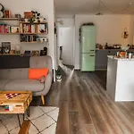 Superb apartment close to Père Lachaise