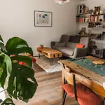 Superb apartment close to Père Lachaise