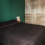 Superb apartment close to Père Lachaise